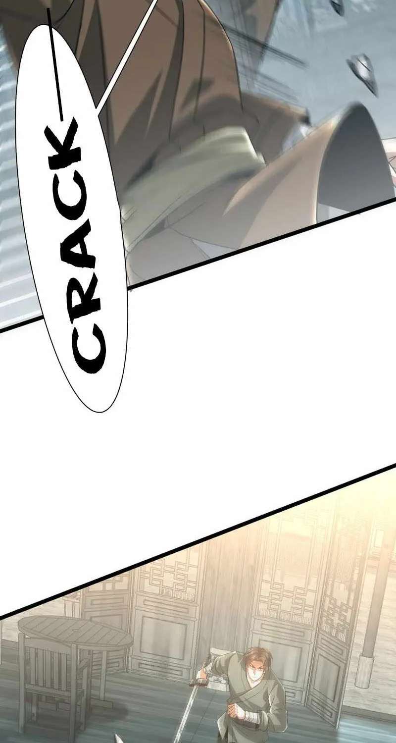I pay my respects to the Cult Leader Chapter 34 - page 4