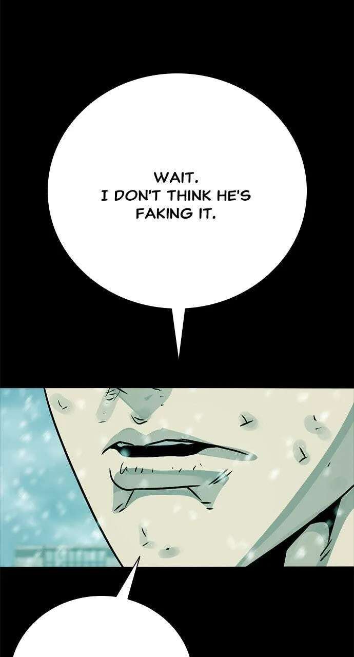 The Worst Generation Chapter 69 - page 56