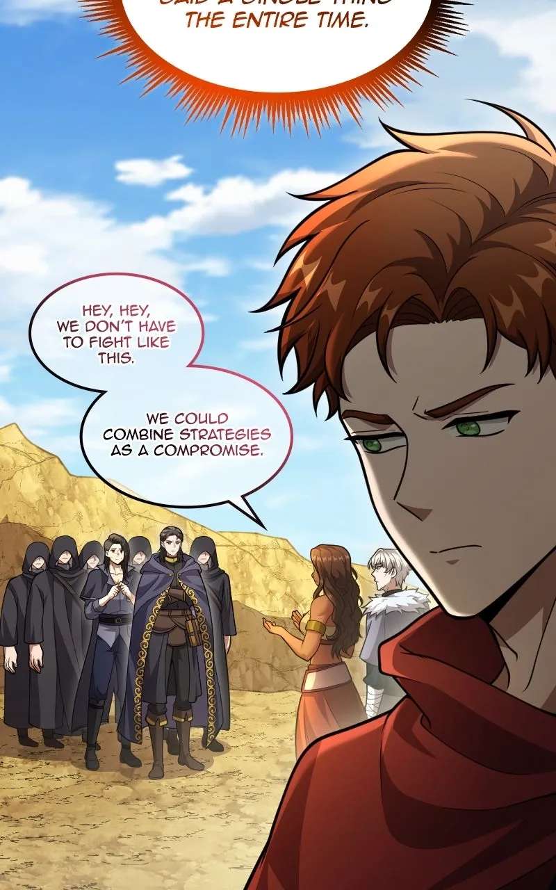 Mark of the Fool Chapter 30 - page 19