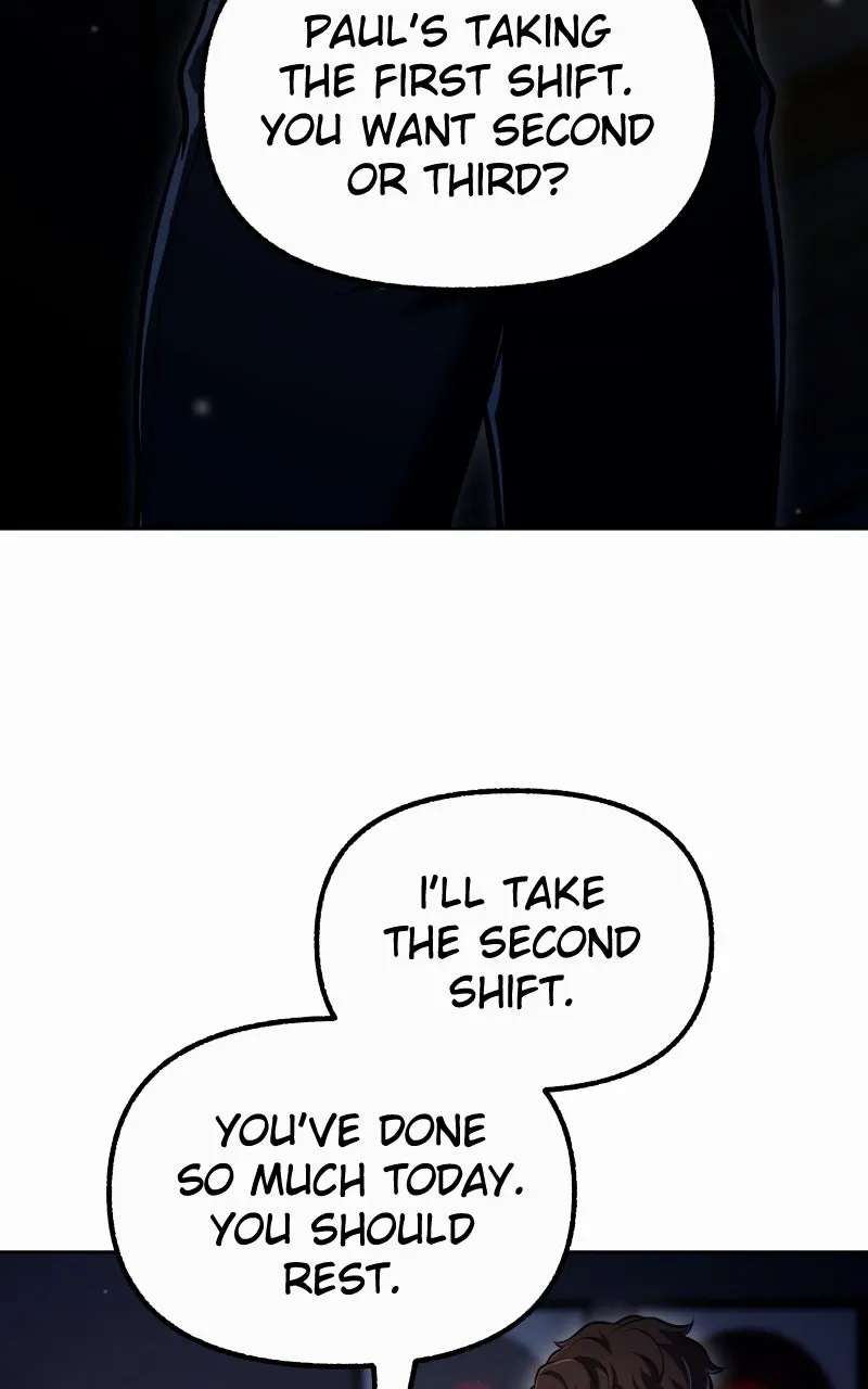 Finding Humanity Chapter 11 - page 28