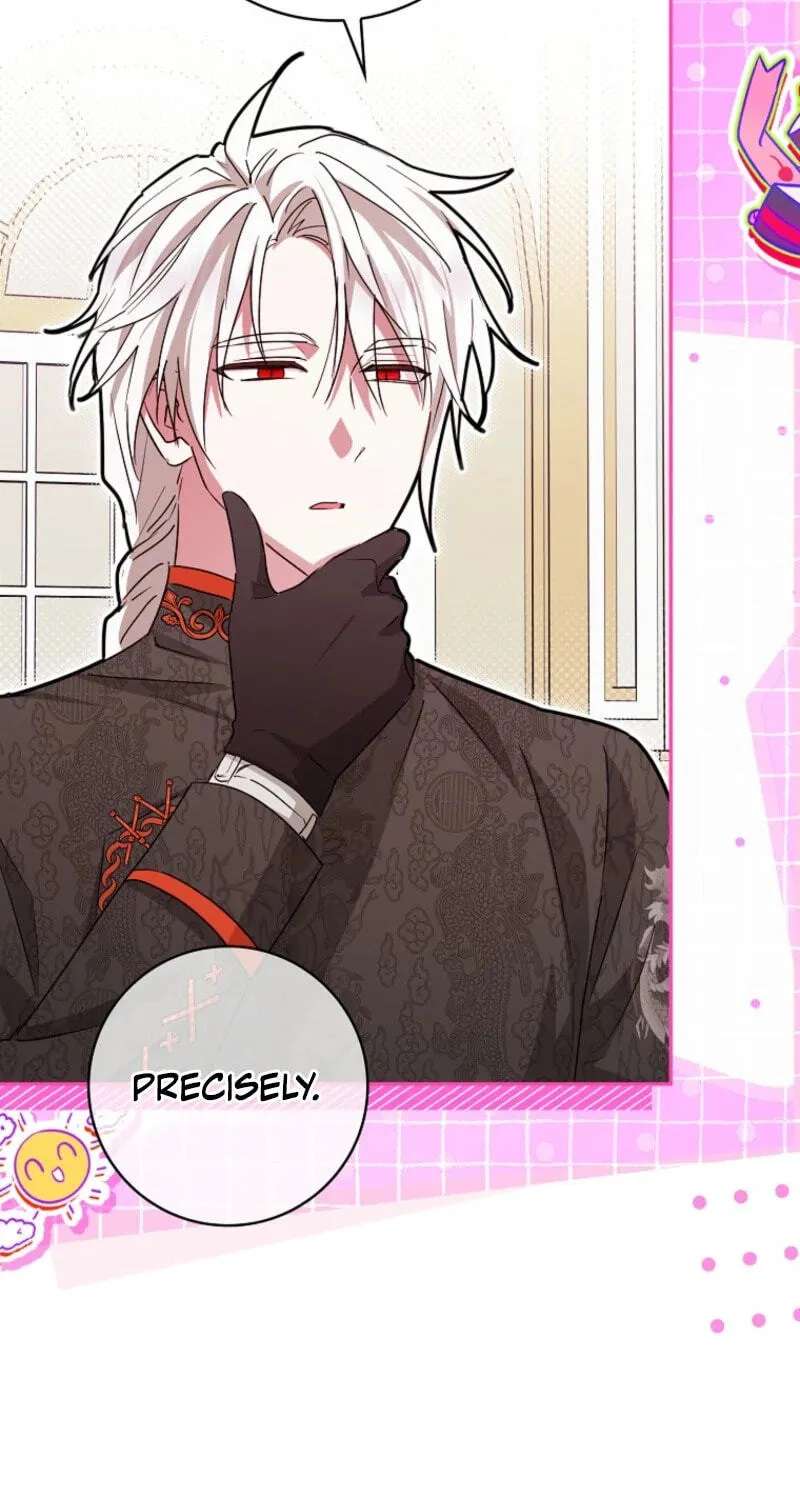 The Countdown of My Death is Spamming My Status Window Chapter 100 - page 5