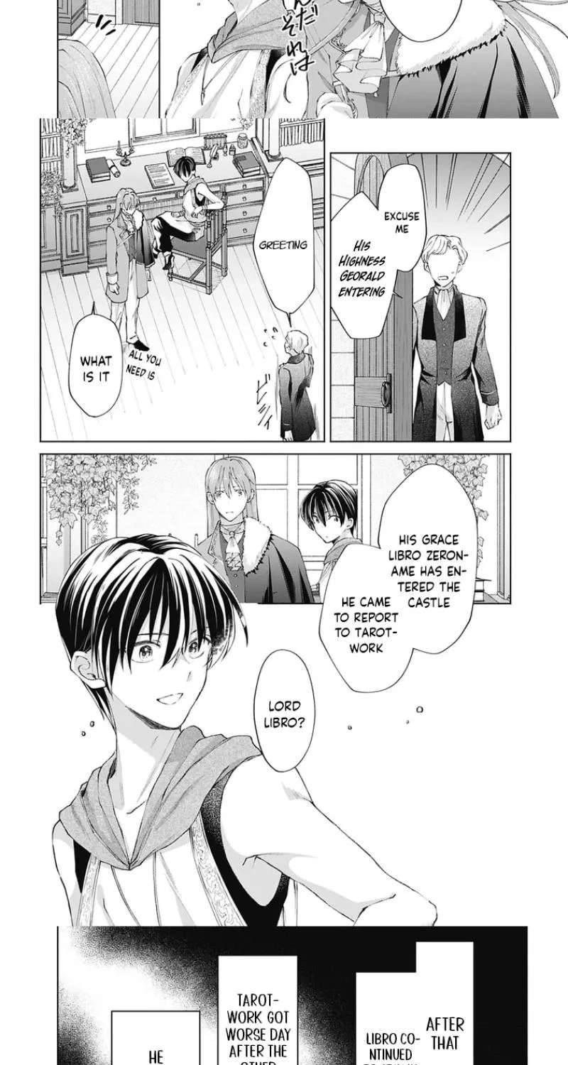 Super Beauty & the Beast: I Kissed Him and He Turned into a Prince?! Now I Have to Recast the Spell! Chapter 2 - page 7