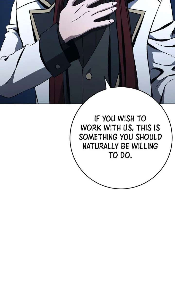 The Skeleton Soldier Failed To Defend The Dungeon Chapter 389 - page 12