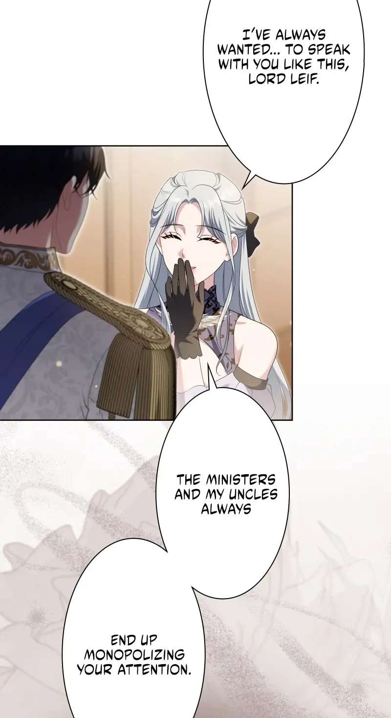 This Obsessive Love Runs Deeper Than Blood Chapter 42 - page 48