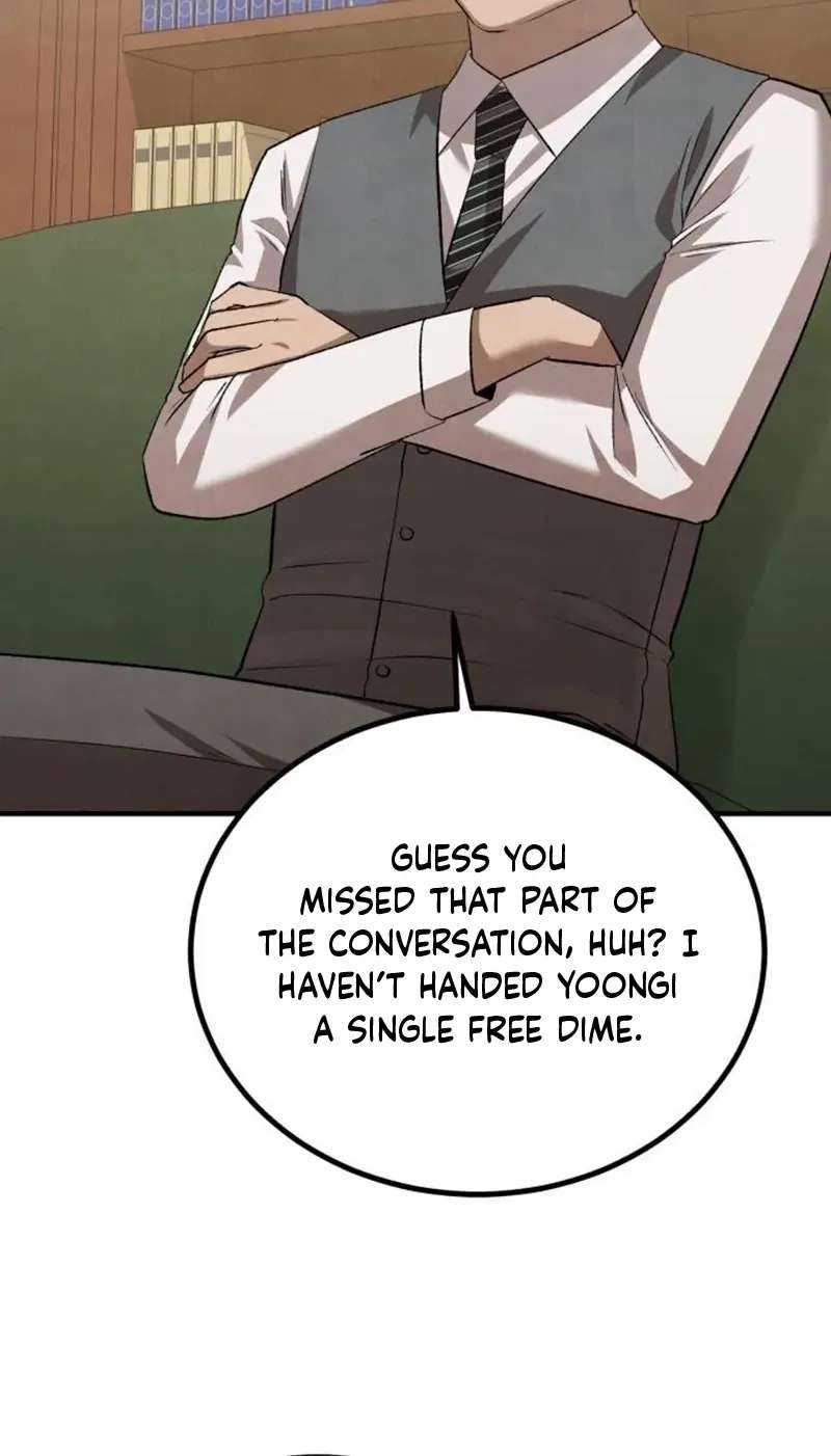Turns Out to Be a Third-Generation Chaebol Chapter 15 - page 89
