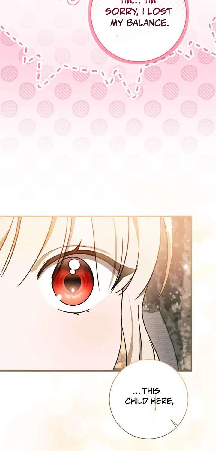 The Beloved Contract Daughter of the Count’s Family Chapter 37 - page 29