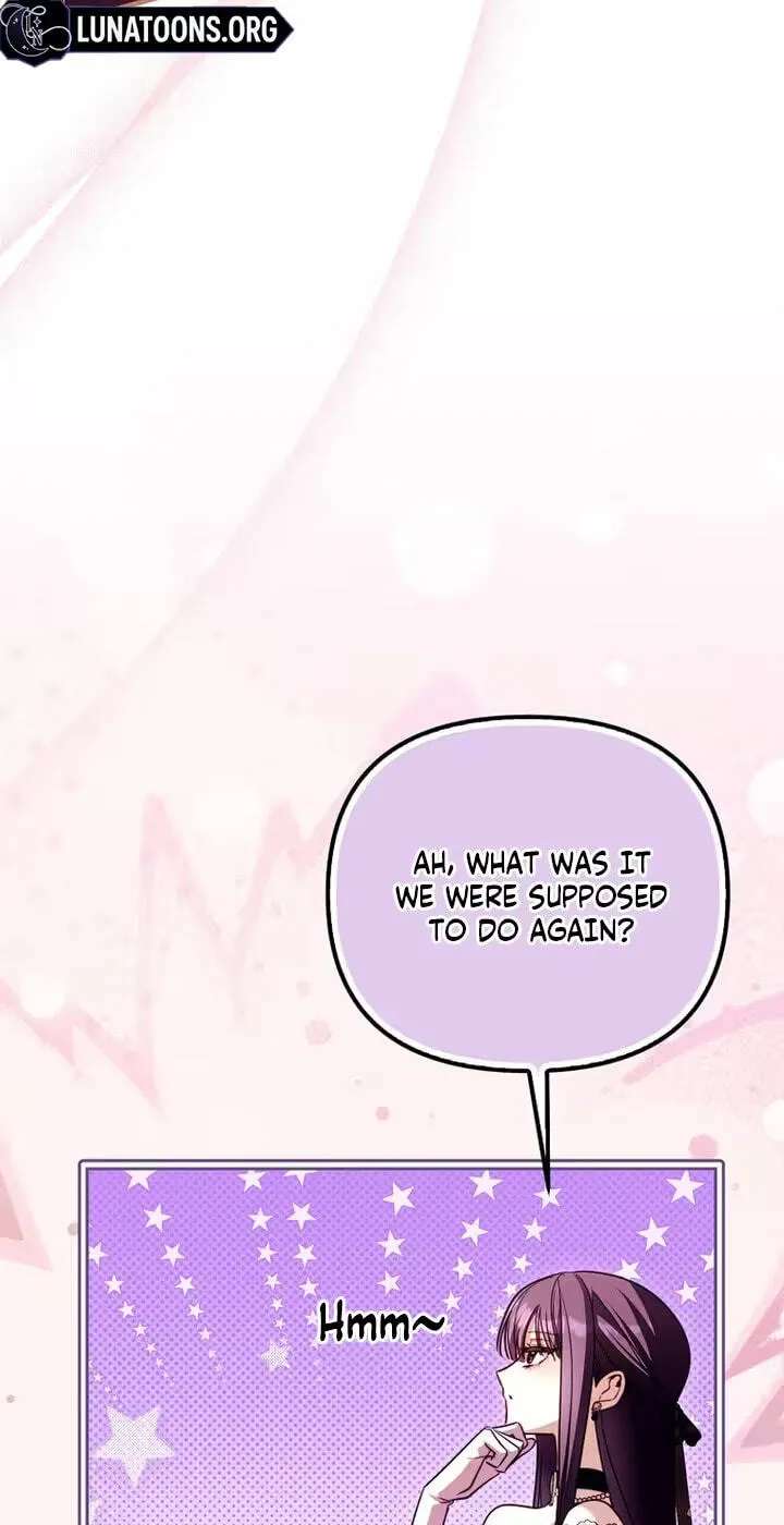I'm the Brave Puppy Who Came to Save the Villainess Sister Chapter 45 - page 91