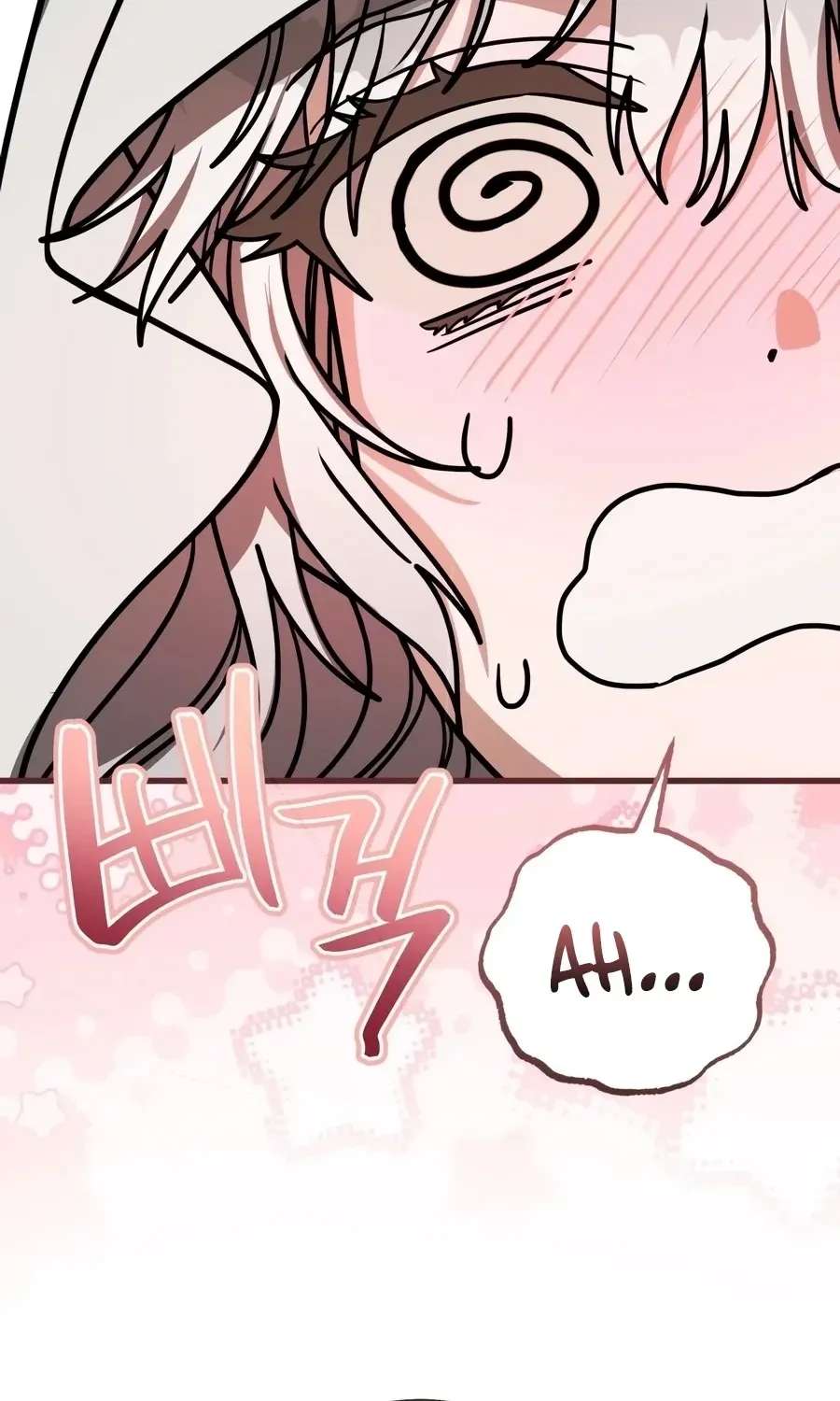 The Regressor and the Blind Saintess Chapter 20 - page 183