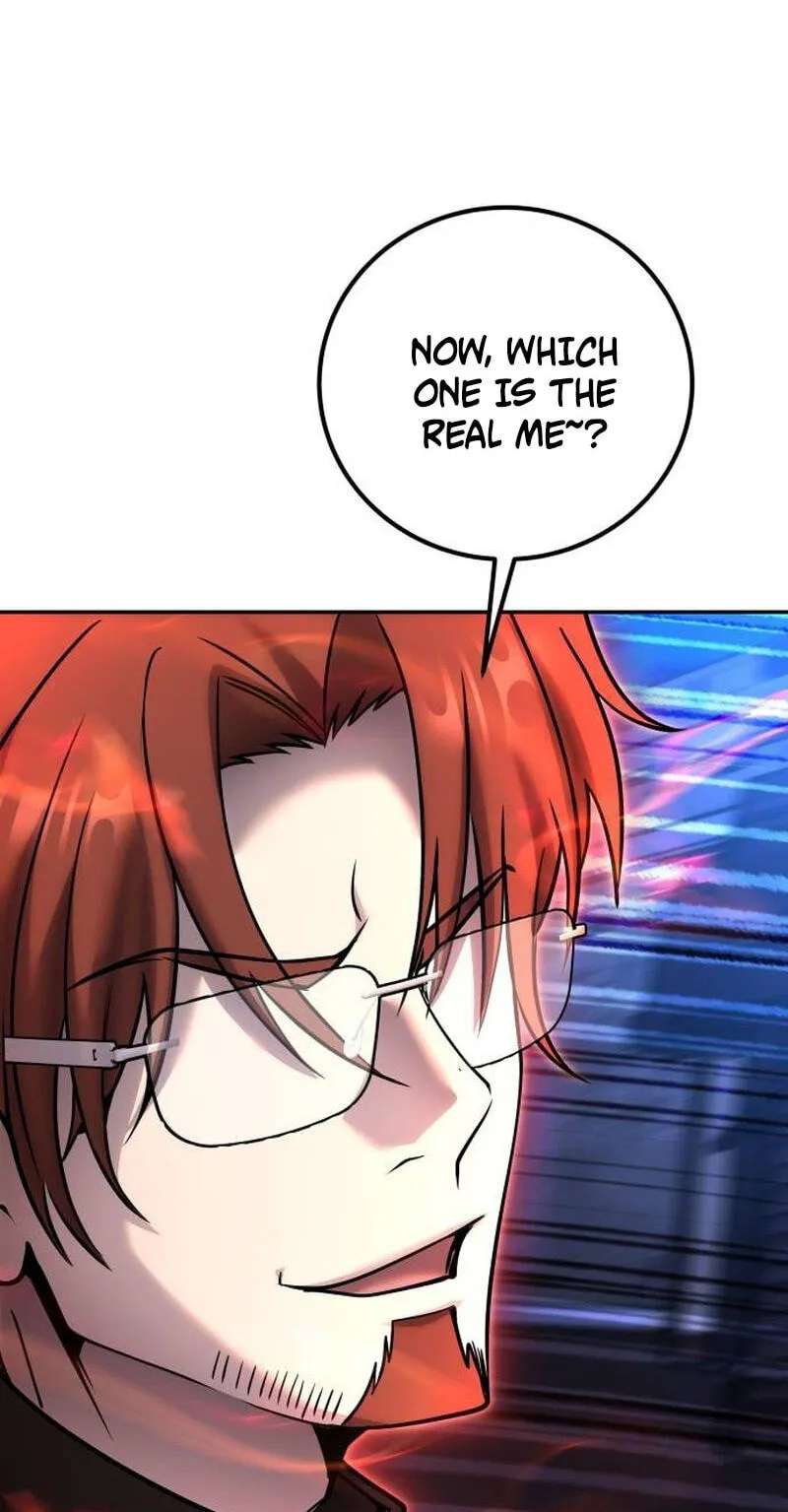Secretly More Powerful than the Hero Chapter 143 - page 32