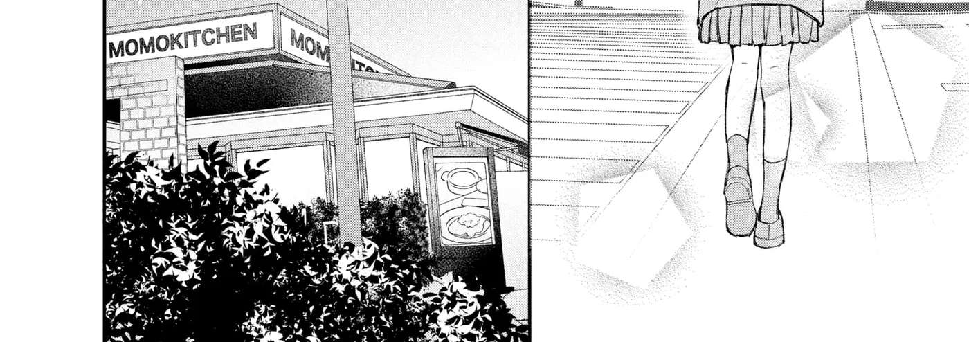 Love, That's an Understatement Chapter 31 - page 44