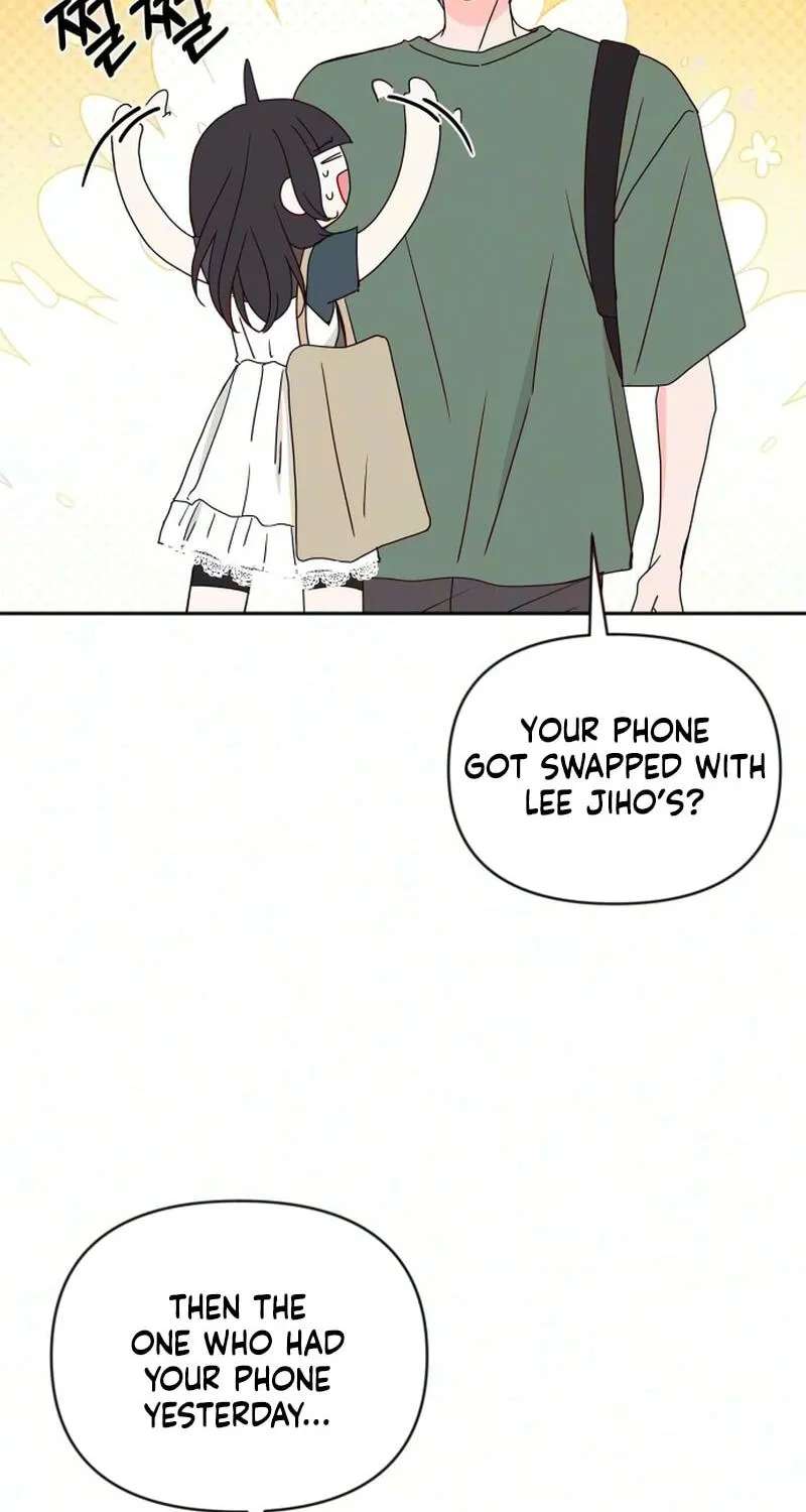 My Love Advisor Chapter 44 - page 85