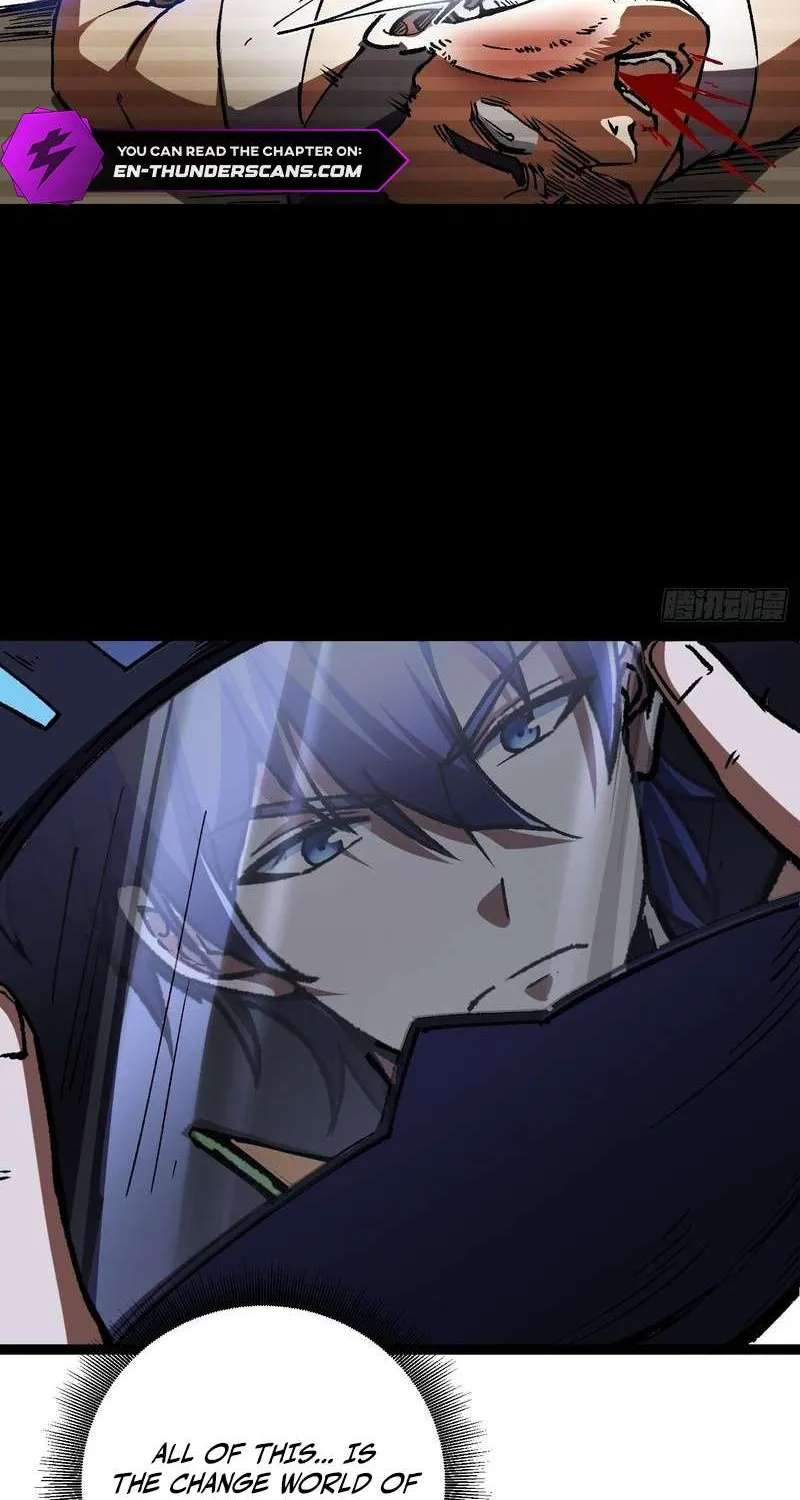 I May Be a Beginner, but I’m Actually a Level 99 Overpowered Player Chapter 26 - page 35
