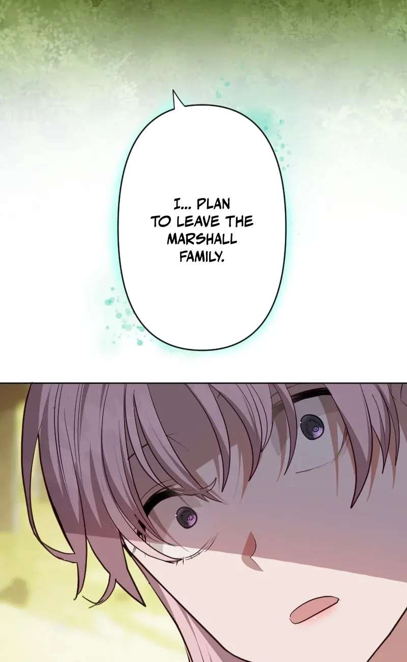 The Devil Whispers Love to Me Chapter 15 - page 36