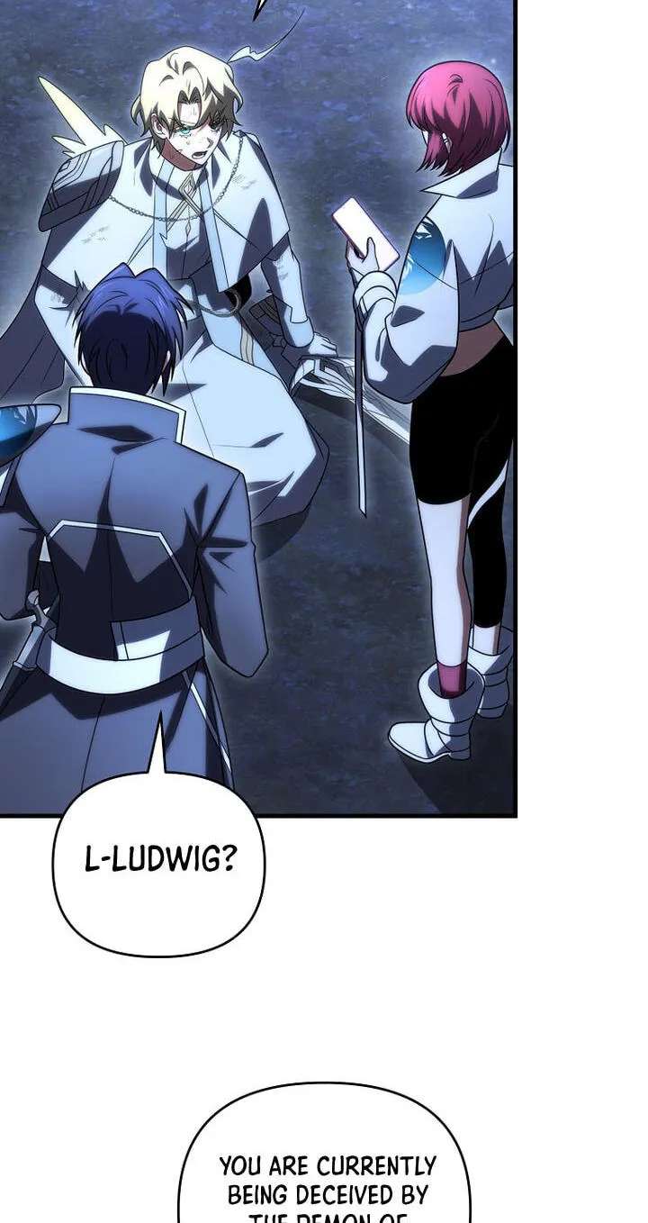 After Ten Millennia in Hell Chapter 158 - page 82