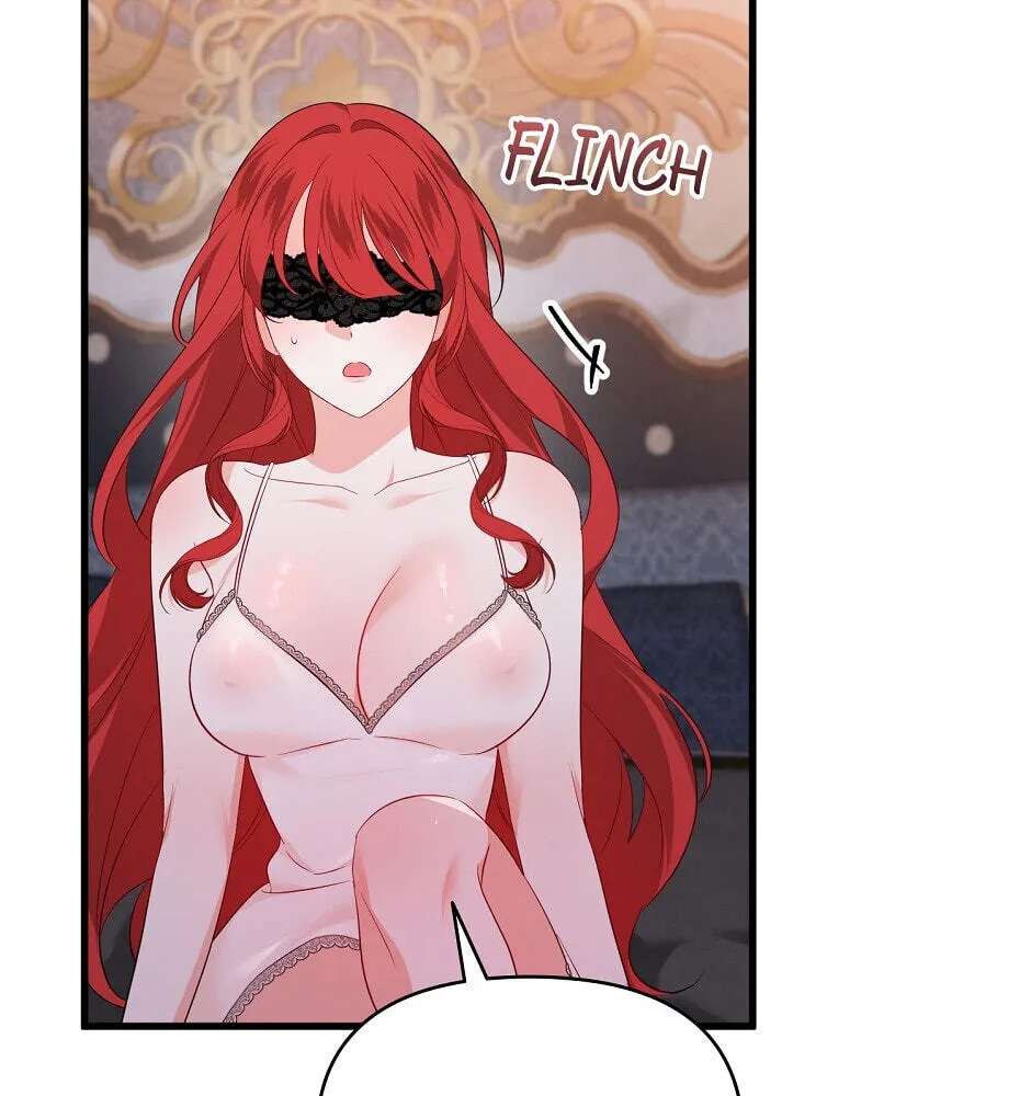 The Lady Has a Vulgar Secret Chapter 2 - page 80