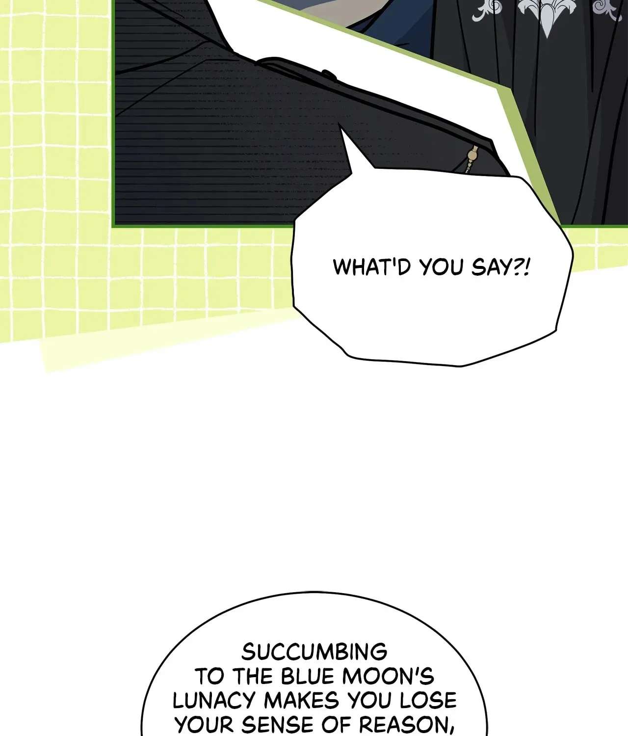 A Cat, Adopted by a Wolf Family? Chapter 102 - page 99