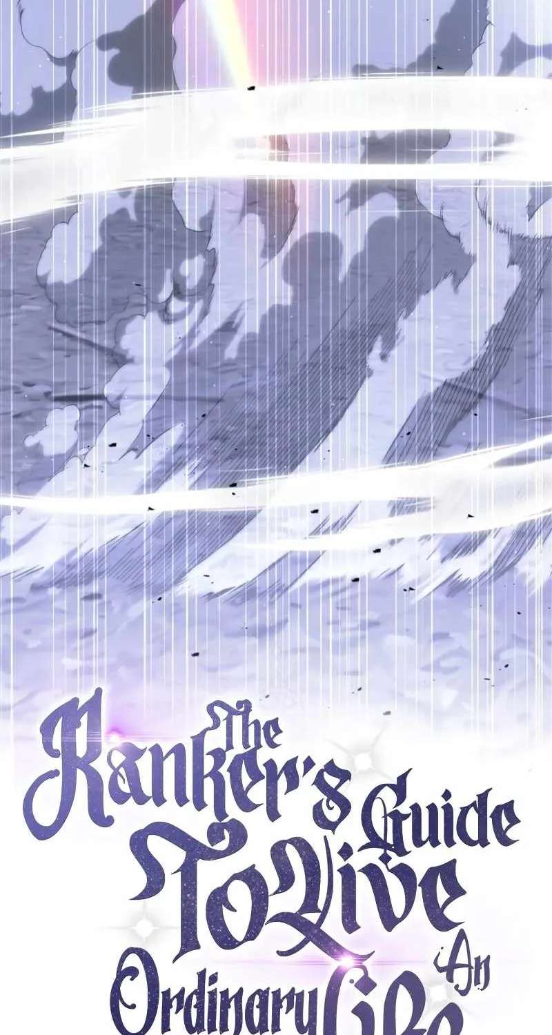 The Rankers Guide to Live an Ordinary Life Chapter 92 - page 47