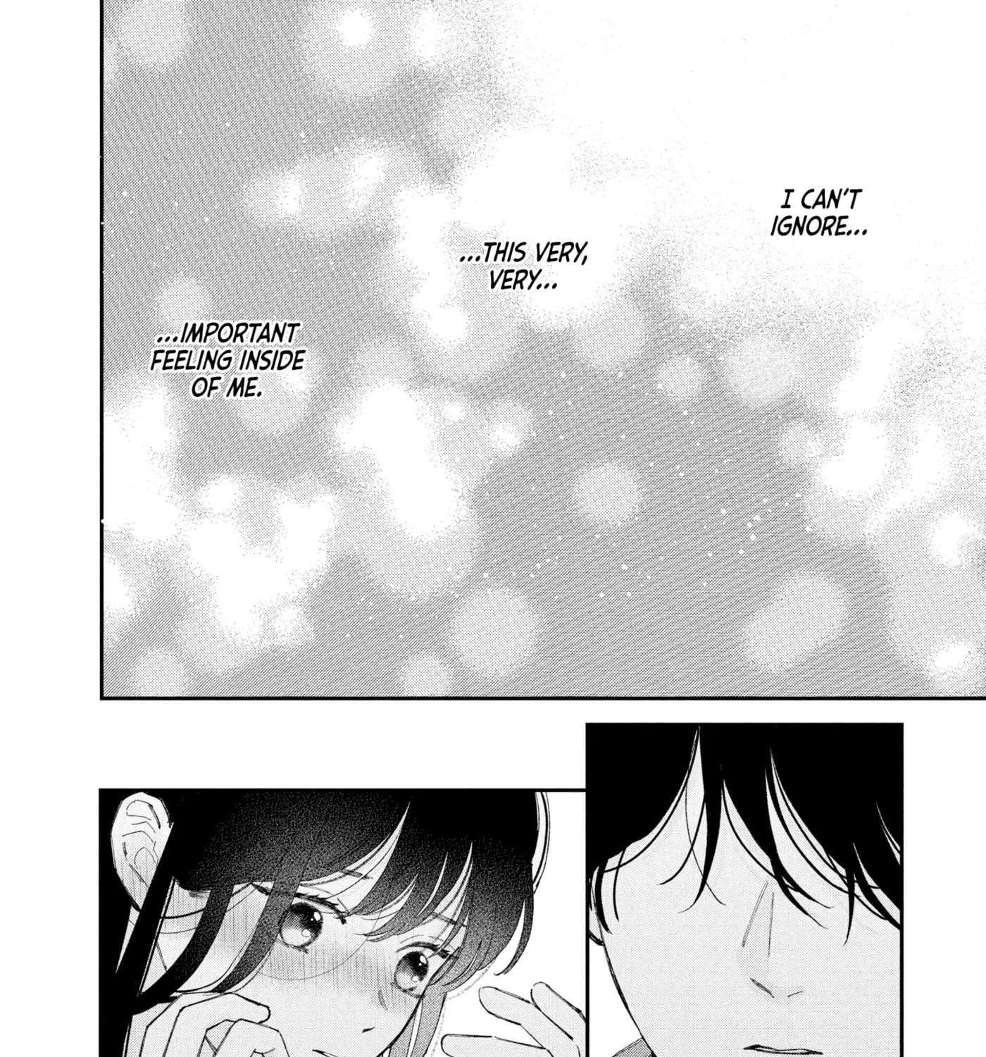 Love, That's an Understatement Chapter 29 - page 65
