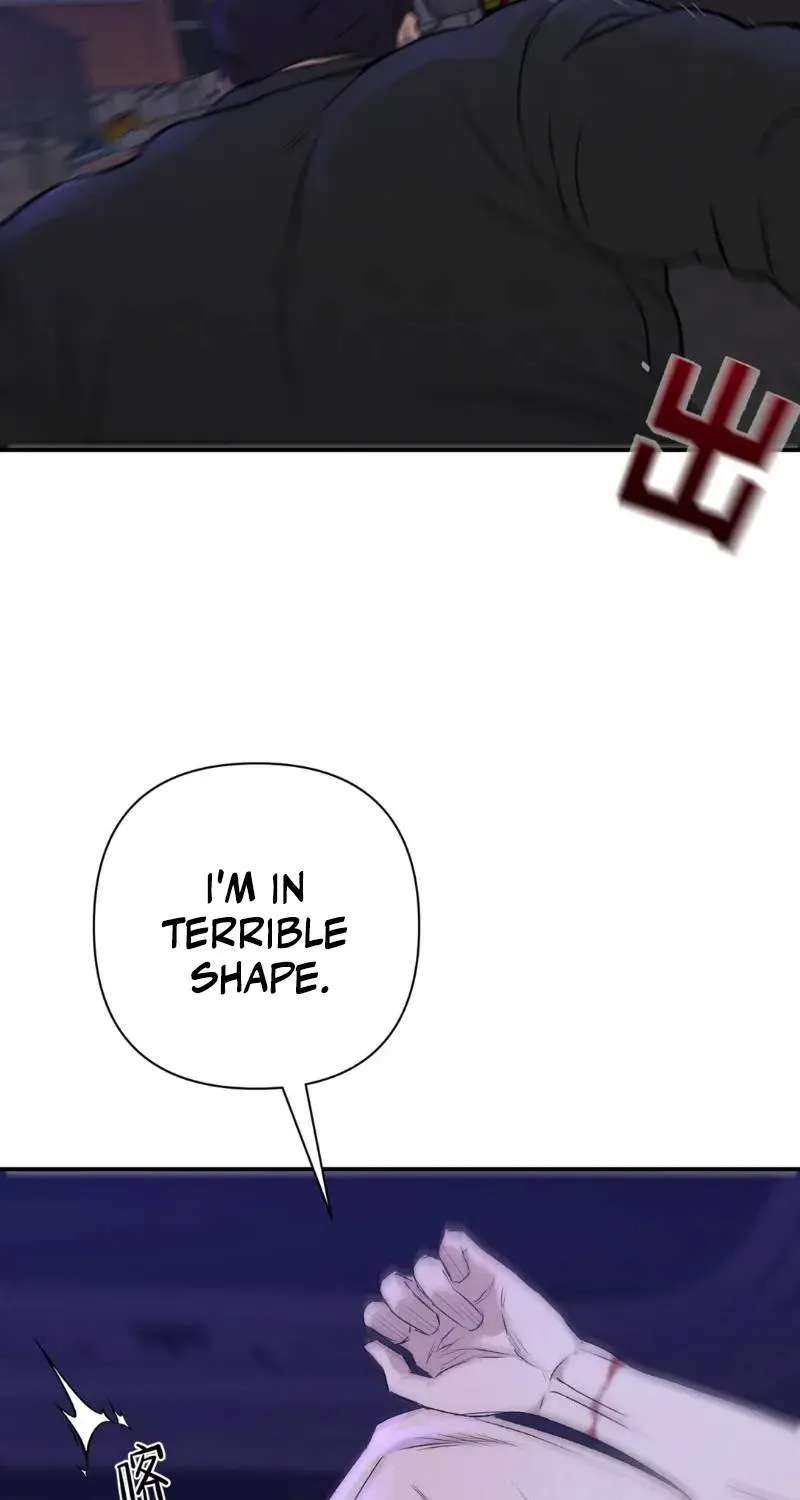 Dog Eat Dog Chapter 3 - page 16