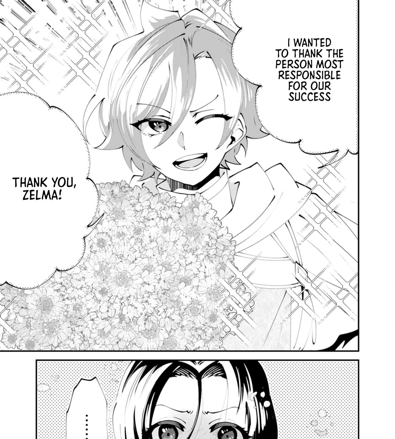 You Call Me 'You' and Break the Engagement? Fine—You'll Regret It. Chapter 11 - page 9