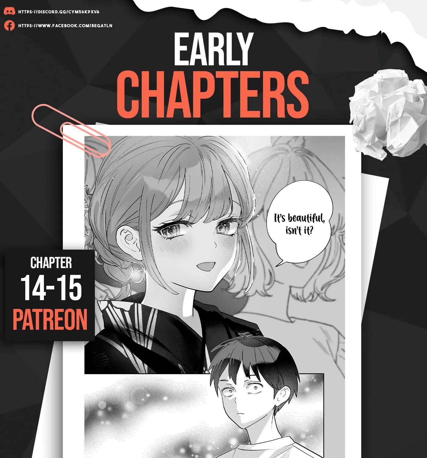 Osananajimi wo Miru Me ga Kawatte Shimatta Chapter 13 - page 38