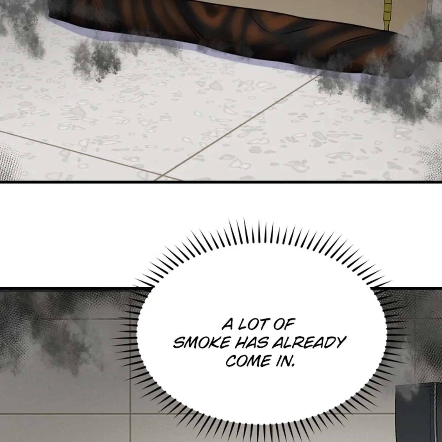 Jiyujiyo Chapter 55 - page 5