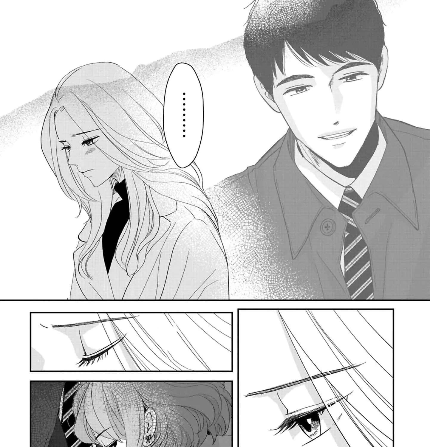 The Ideal Marriage I Choose Chapter 1 - page 32