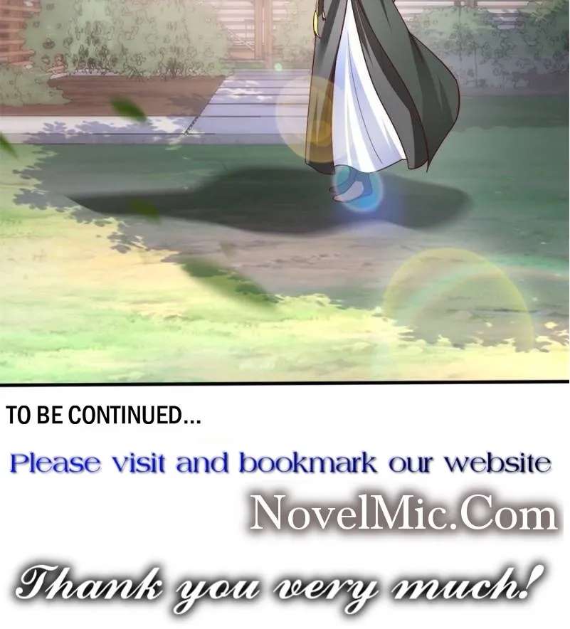 To possess the Heavenly Body Chapter 100 - page 53