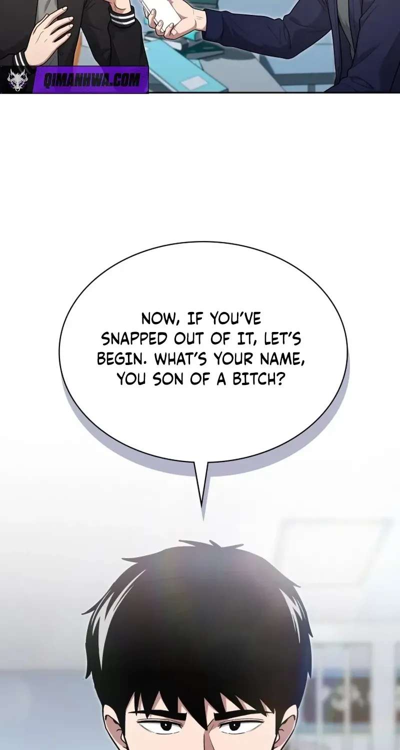Reset Life Of Regression Police Chapter 167 - page 96