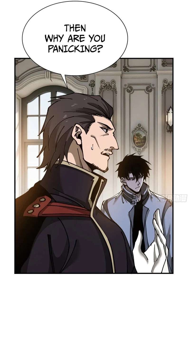 This Assassin Is Upright Chapter 20 - page 33