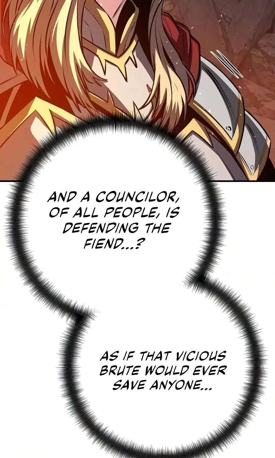 The Berserker's Second Playthrough Chapter 41 - page 140