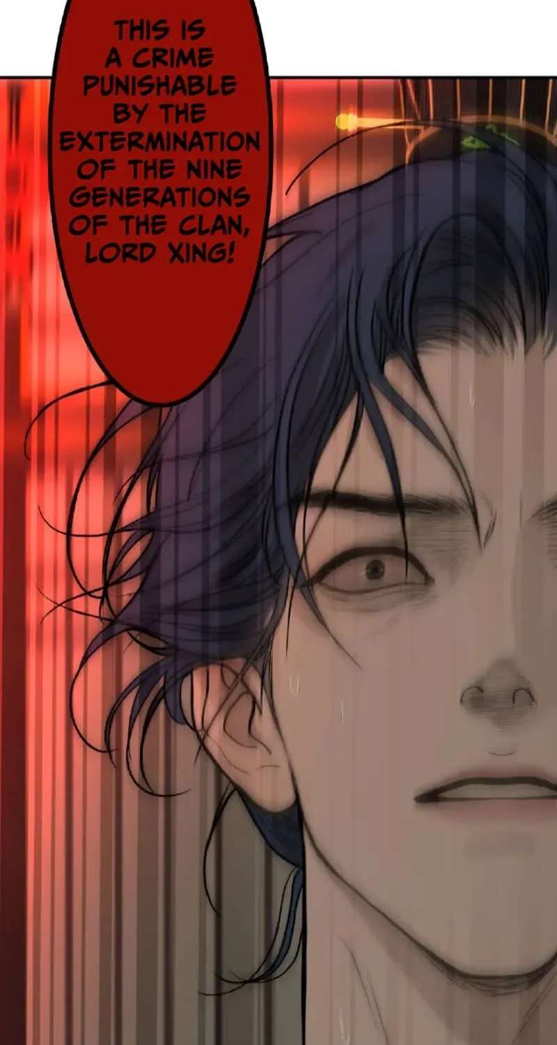 Thousand Years of Love Chapter 11 - page 43