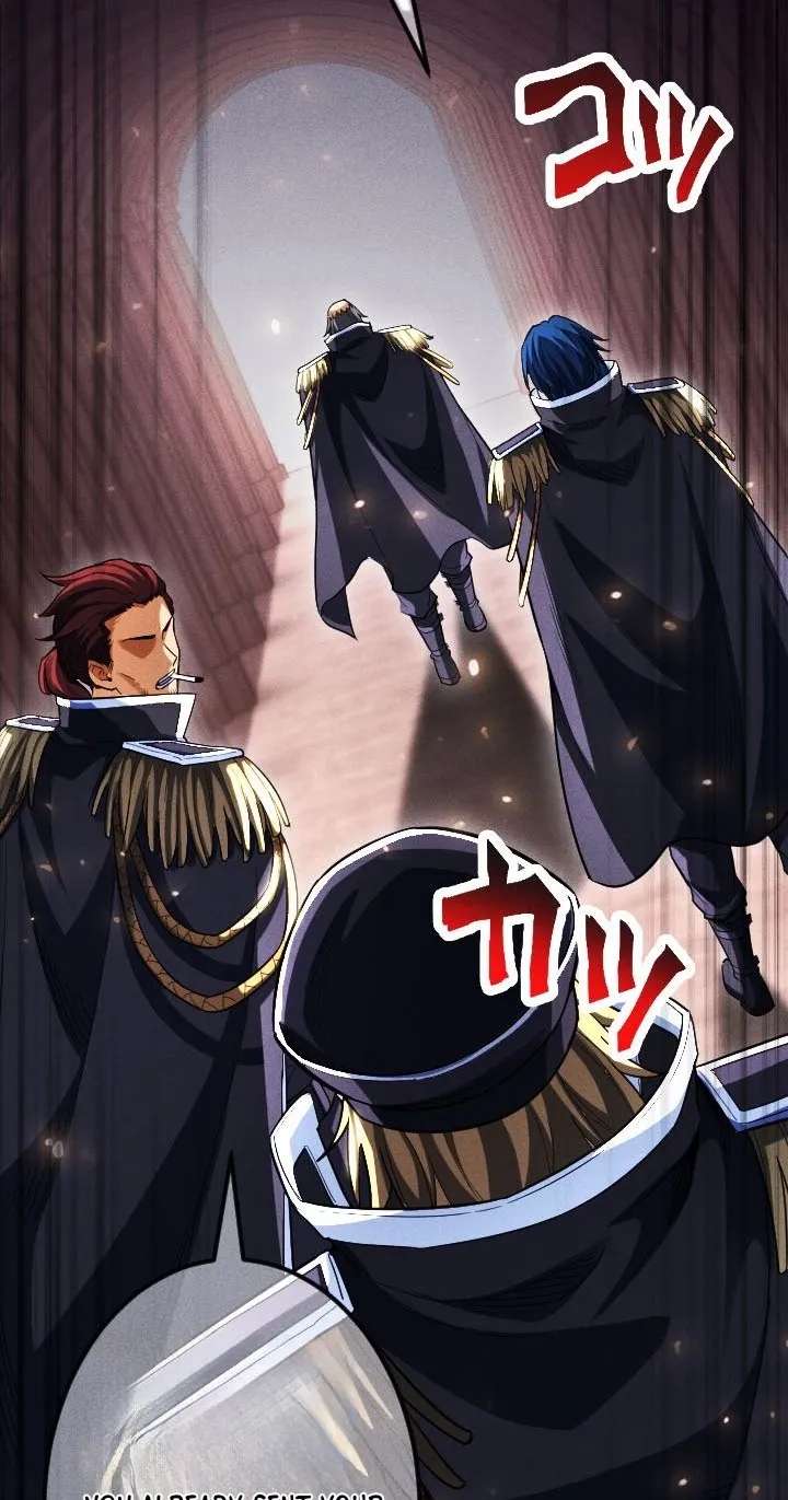 Return of the First Generation꞉ The Strongest in History Reincarnates as His Descendant 1000 Years Later Chapter 54 - page 43