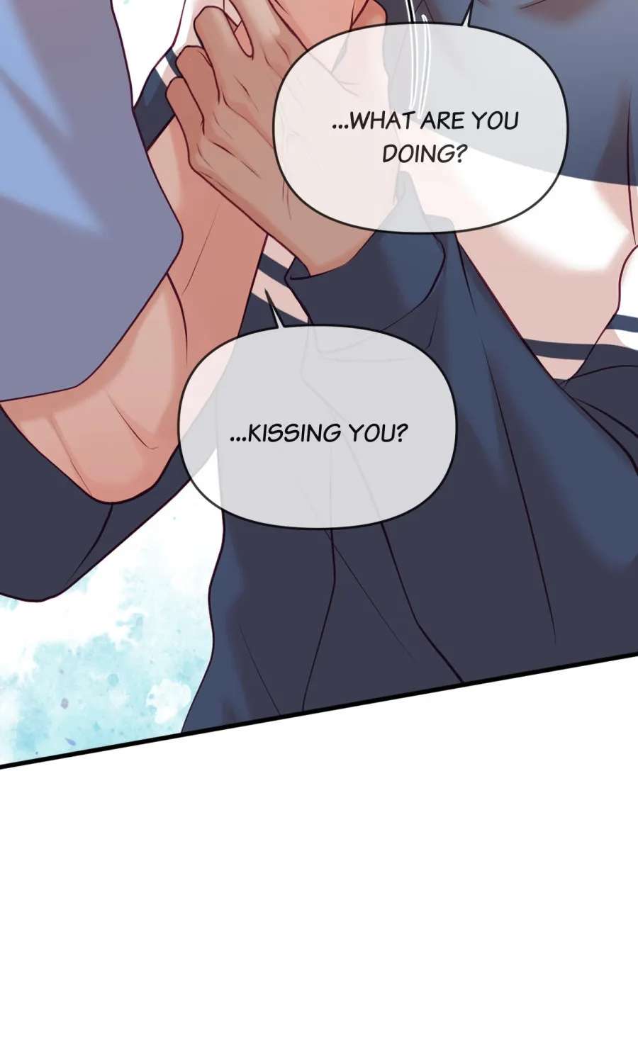 Anata e no Crescendo Chapter 219 - page 29