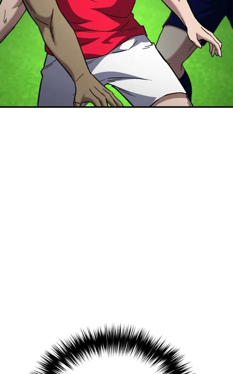 The Genius Midfielder withthe Killer Pass Chapter 38 - page 47