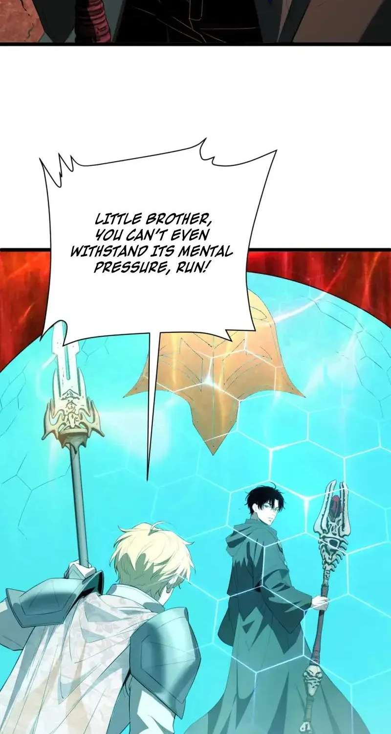Global Class Transition: The Magic King's Skills Have Infinite Affixes Chapter 10 - page 64