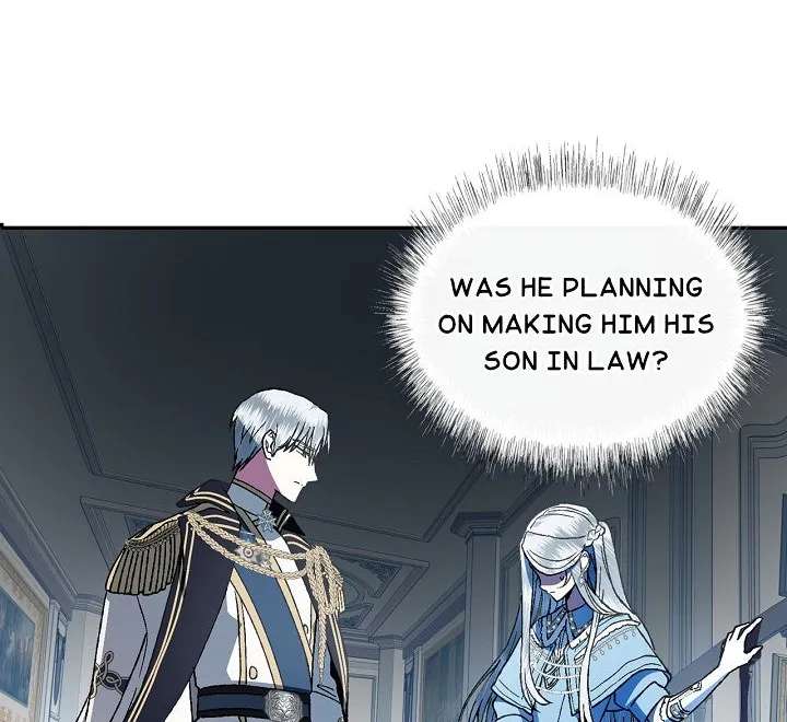 Father, I don't Wantthis Marriage Chapter 2 - page 85
