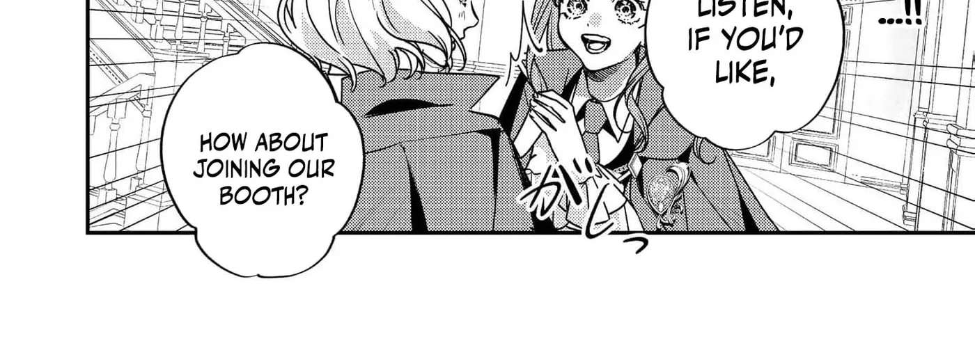 Bad End Mokuzen no Heroine ni Tensei Shita Watashi, Konse de wa Ren'ai Suru Tsumori ga Cheat na Ani ga Hanashitekuremasen!? @COMIC Chapter 46 - page 31