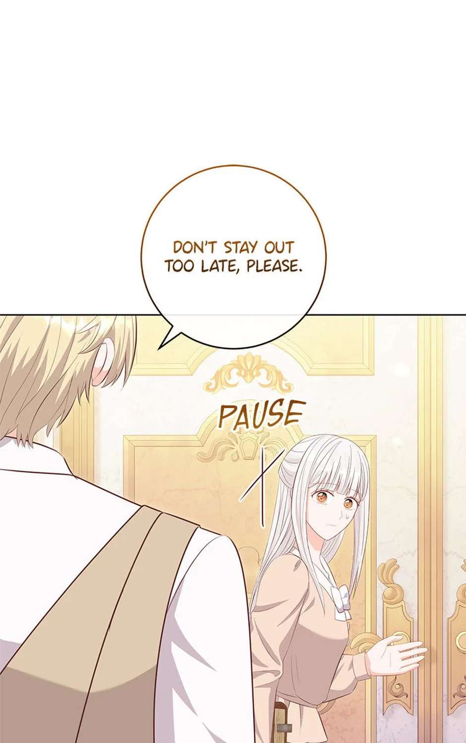 The House of Diana's Choice Chapter 95 - page 169