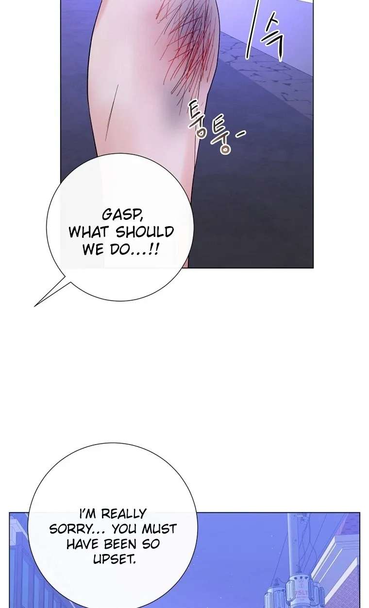 The Star That Swallowed the Universe Chapter 5 - page 98