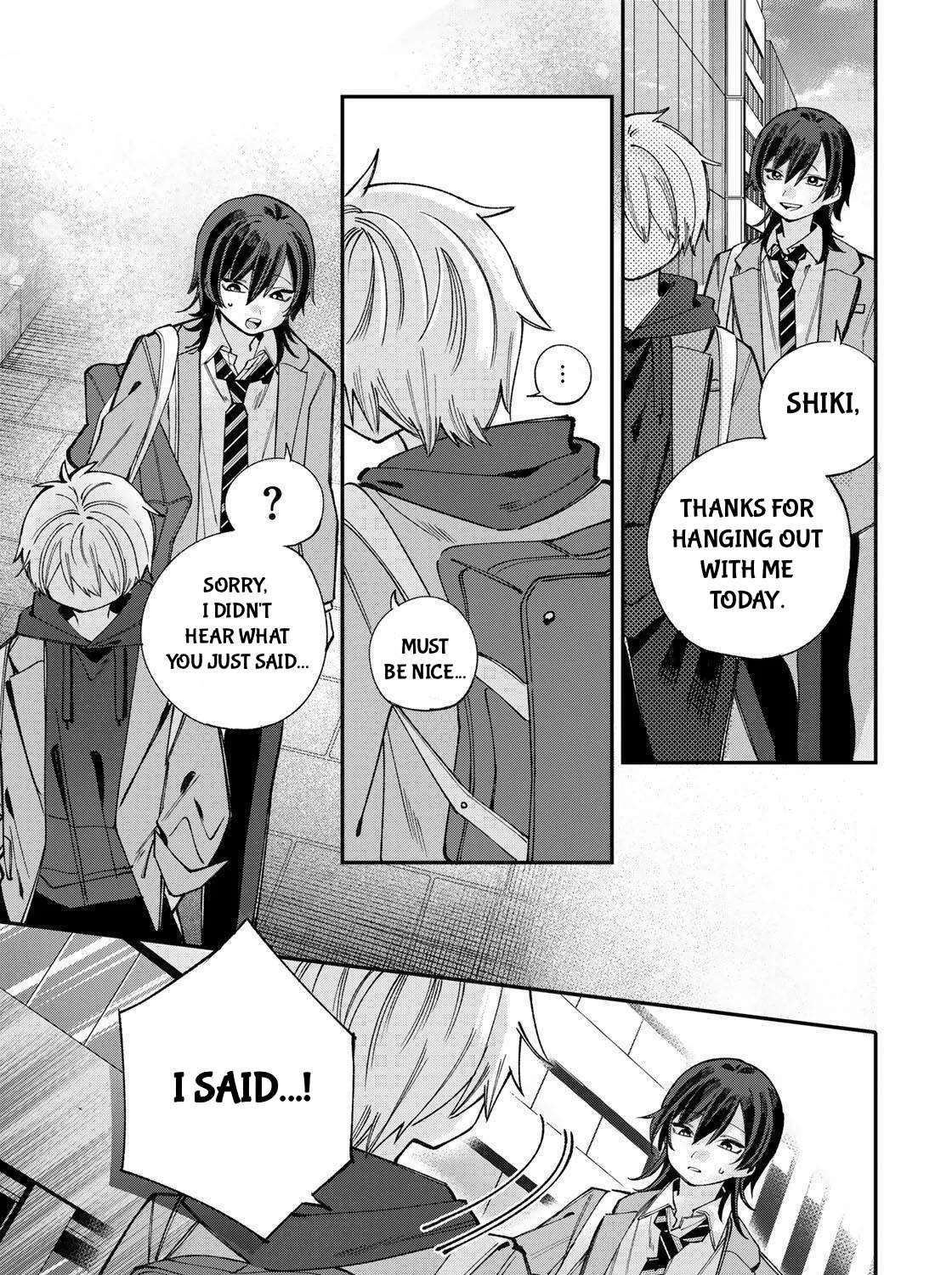 Ore wa Bishoujo VTuber Chapter 2.2 - page 13