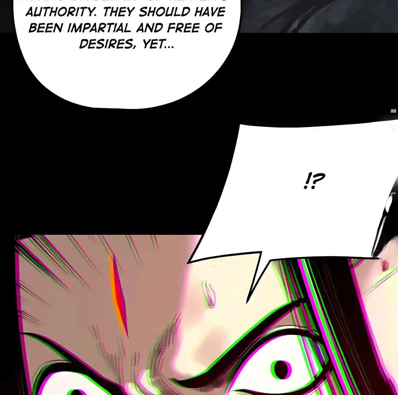 Me, The Heavenly Destined Villain Chapter 353 - page 85