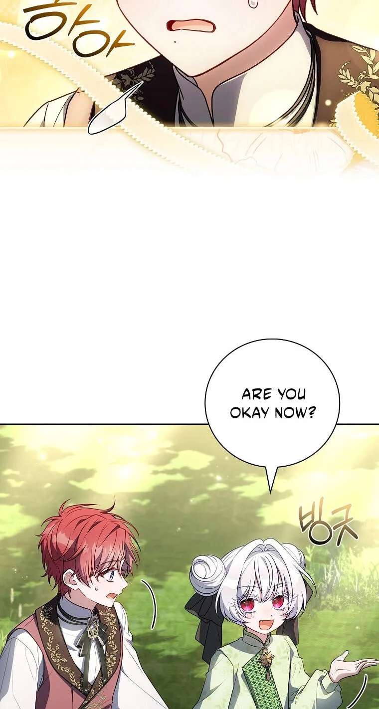 Like Father, Like Daughter Chapter 83 - page 6