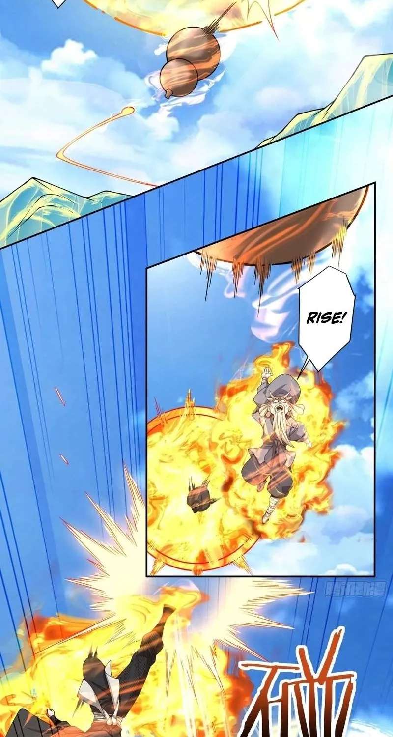 My Disciples Are All Big Villains Chapter 557 - page 20
