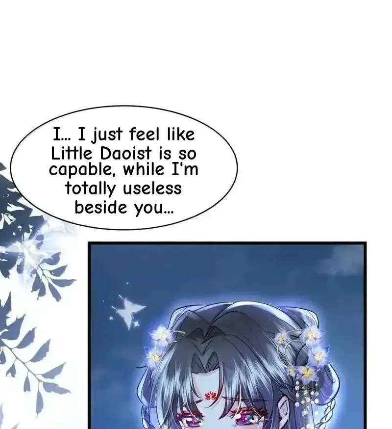 Miss Ghost, No Snuggling Please! Chapter 24 - page 32