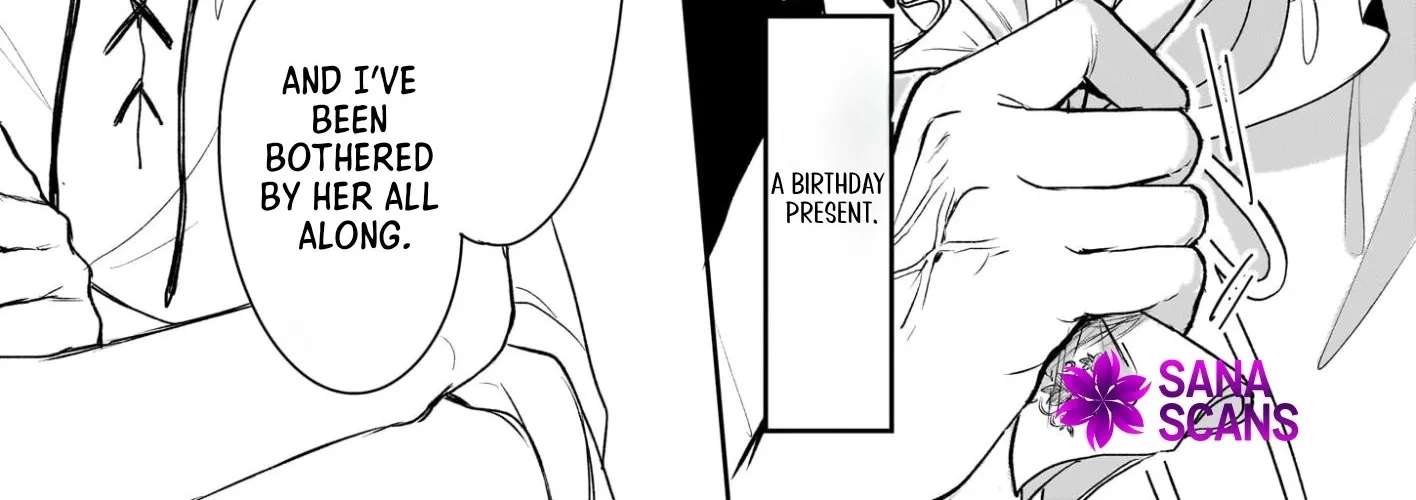 The Familiar, Devilish Knight Absolutely Hates Me Chapter 1 - page 72