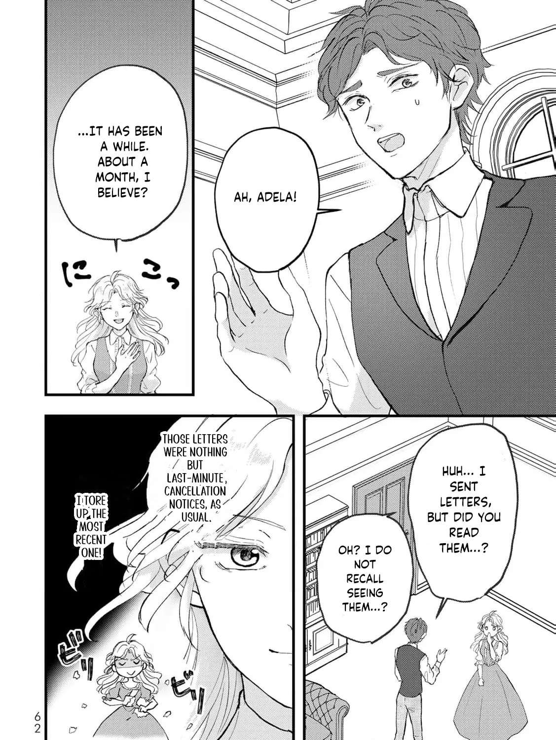 Since My Fiancé Prioritizes My Stepsister, I'll Make Sure They Can Get Married Chapter 2 - page 13