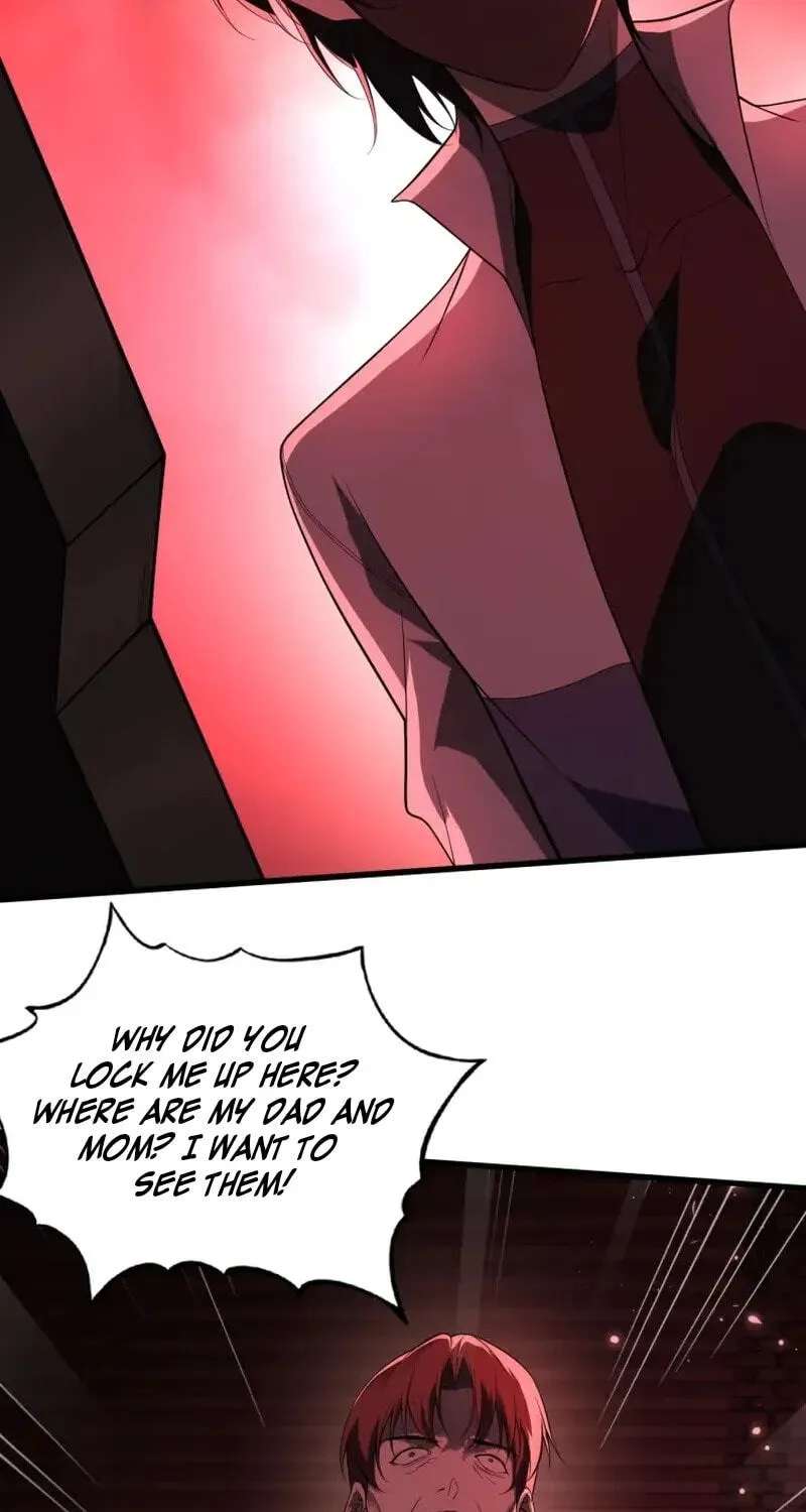 Chuan Jin Sai Bo Youxi Hou Gandiao BOSS Chenggong Shangwei Chapter 64 - page 52