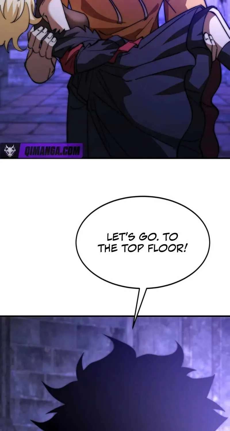 Devil Summoner, I am the Abyss Lord Chapter 85 - page 42