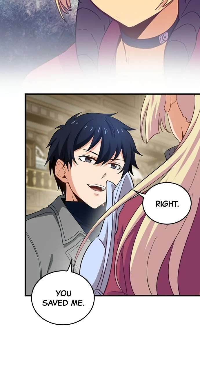 My Very OwnAkashic Records Chapter 30 - page 17